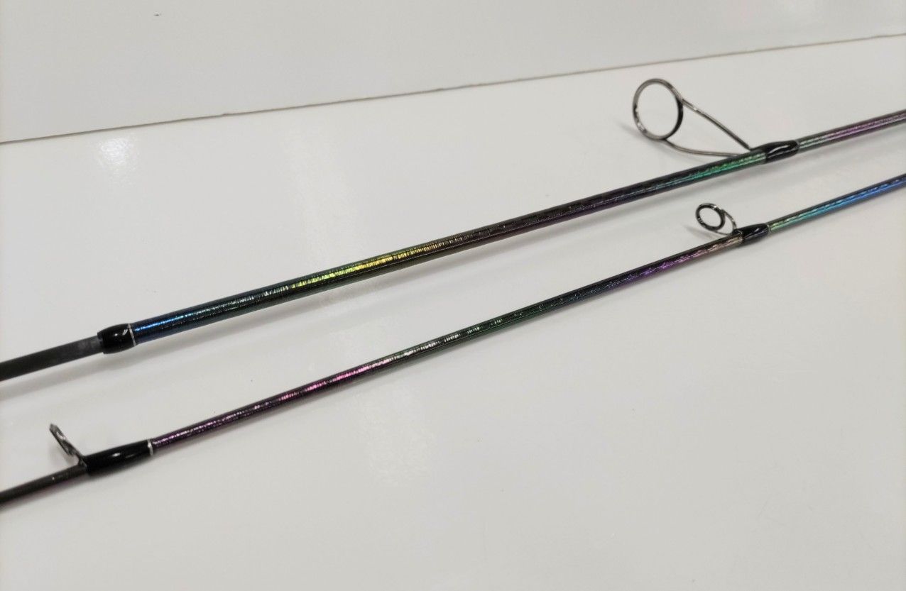 訳あり未使用品！】シマノ 18-23カーディフ モンスターリミテッド