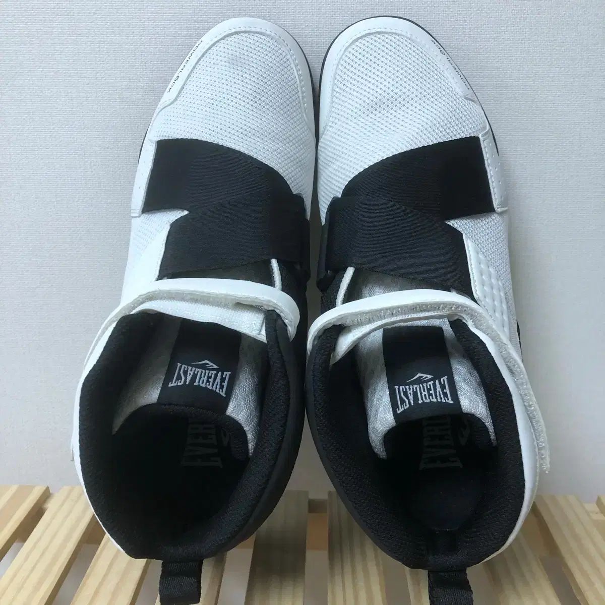 エバーラスト(Everlast)パワーロック X-トレーナー ボクシング