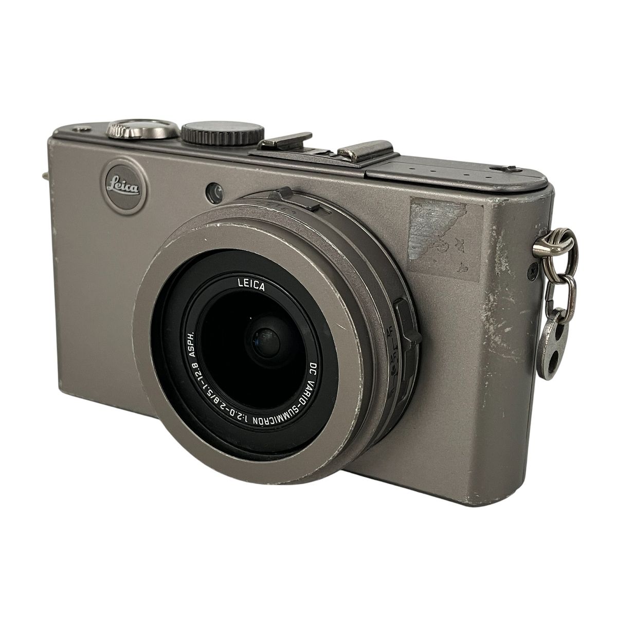 Leica ライカ D-LUX 4 コンパクトデジタルカメラ