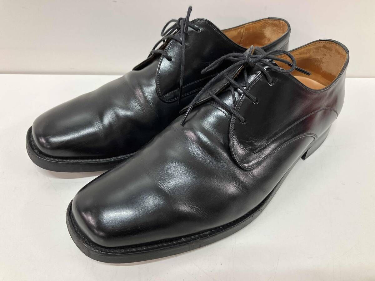 SCOTCH GRAIN スコッチ グレイン その他ドレスシューズ 外羽根プレーン