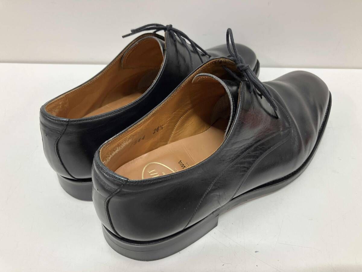 SCOTCH GRAIN スコッチ グレイン その他ドレスシューズ 外羽根プレーン