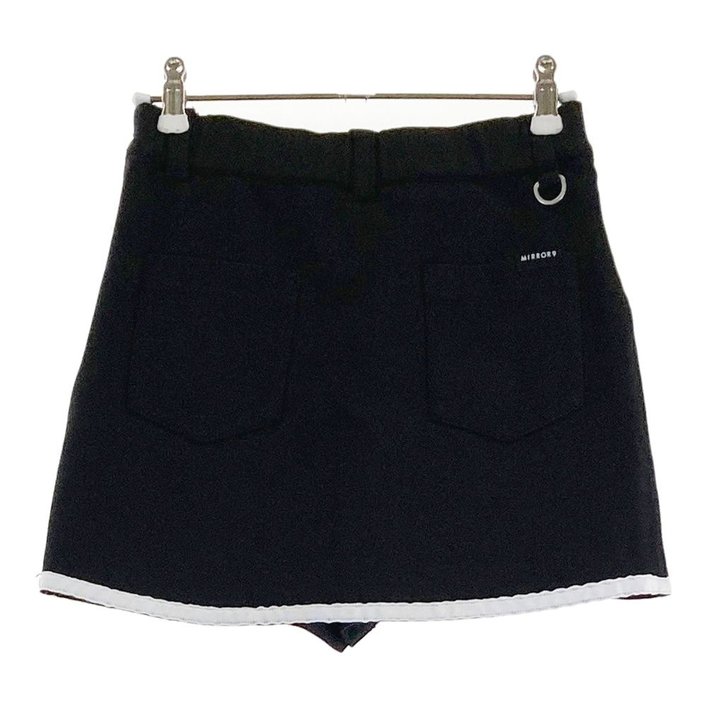 MIRROR9 スカート　パンツ BOTTOMS – MIRROR9