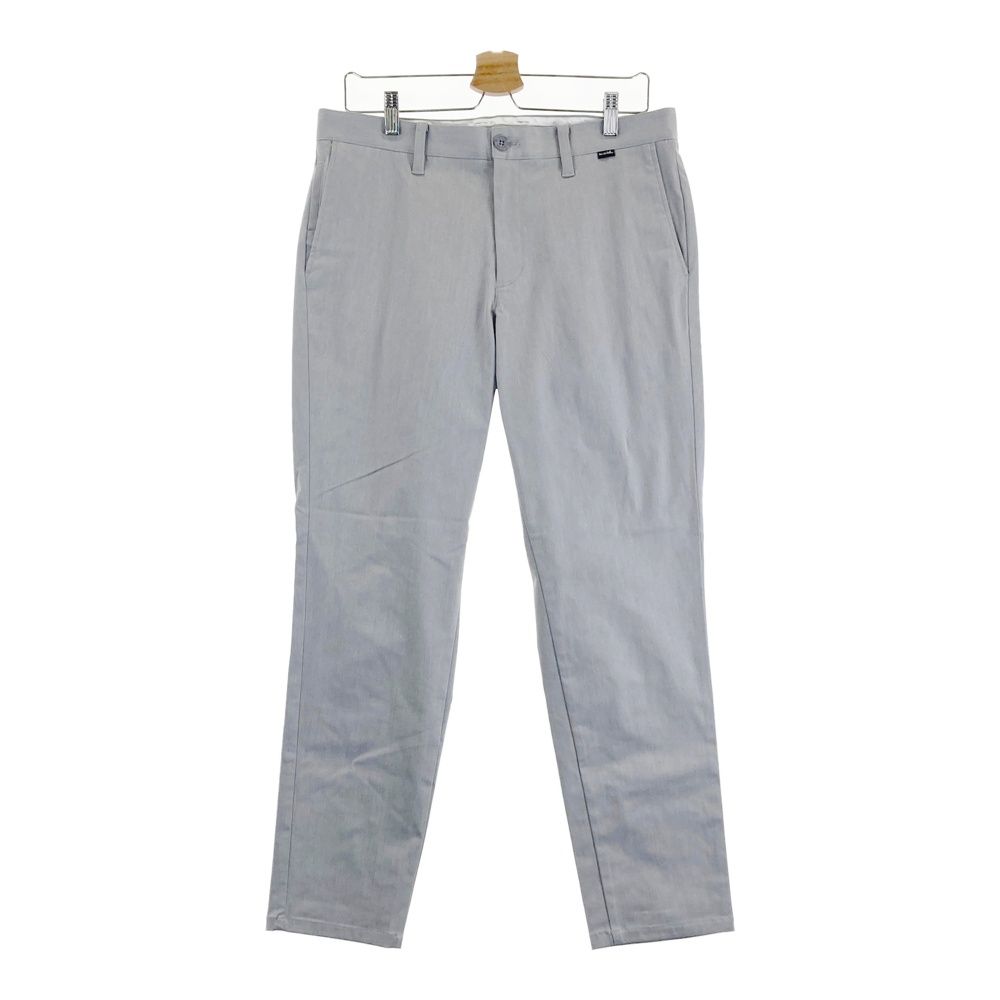 パンツ WACKO MARIA /Zegna/ PLEATED TROUSERS WACKO MARIA - PLEATED TROUSERS/zegna