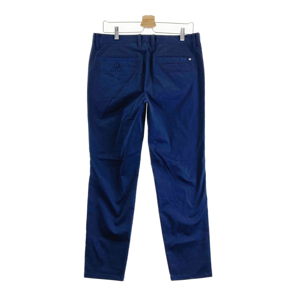 ゴルフ サイズ：L TRAVIS MATHEW トラビスマシュー パンツ ネイビー系