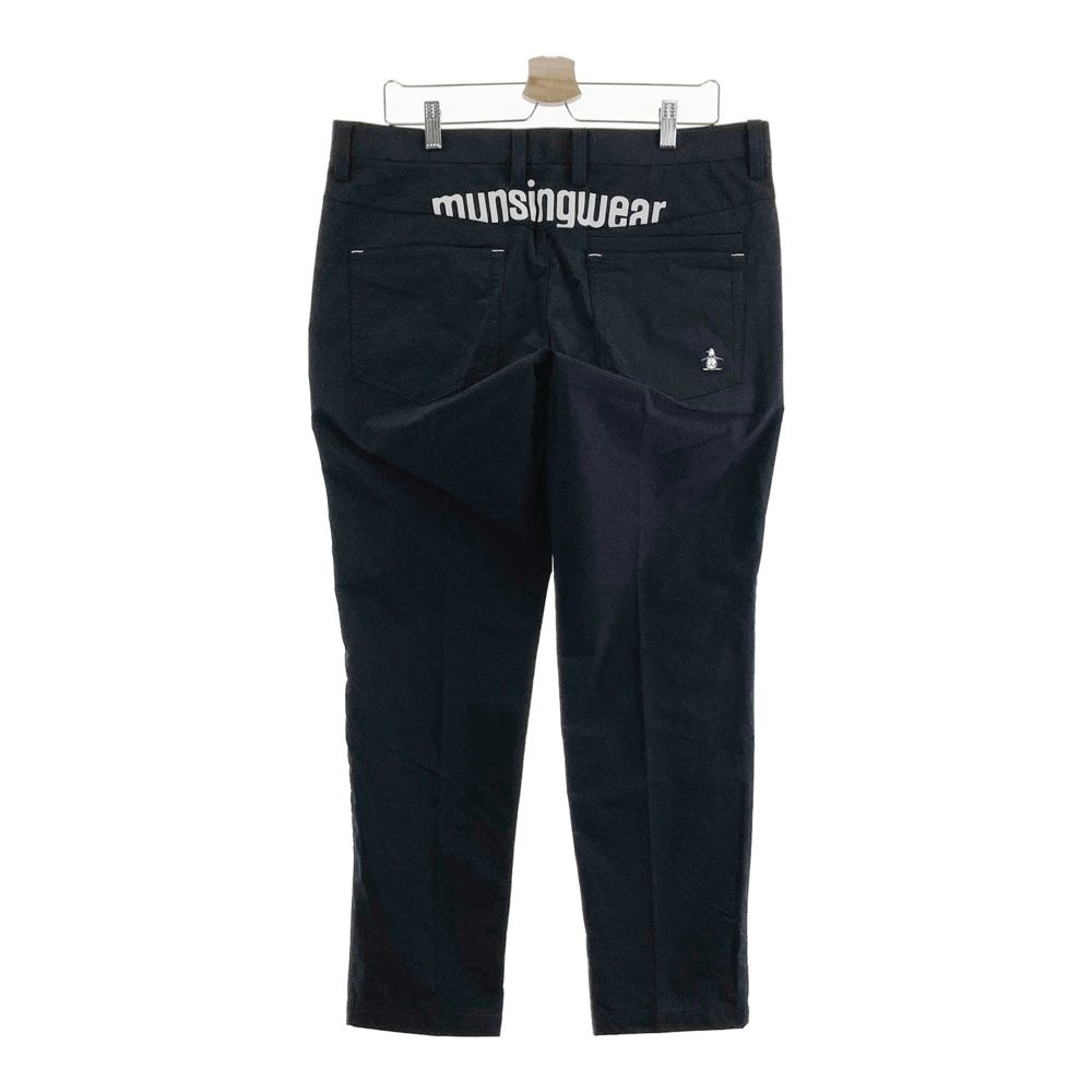 サイズ：95-100 MUNSING WEAR マンシングウェア 2024年モデル ロング