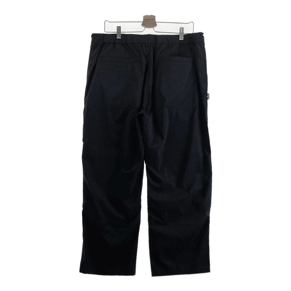 ゴルフ サイズ：XXL RUFFLOG ラフロッグ ストレッチパンツ ブラック系