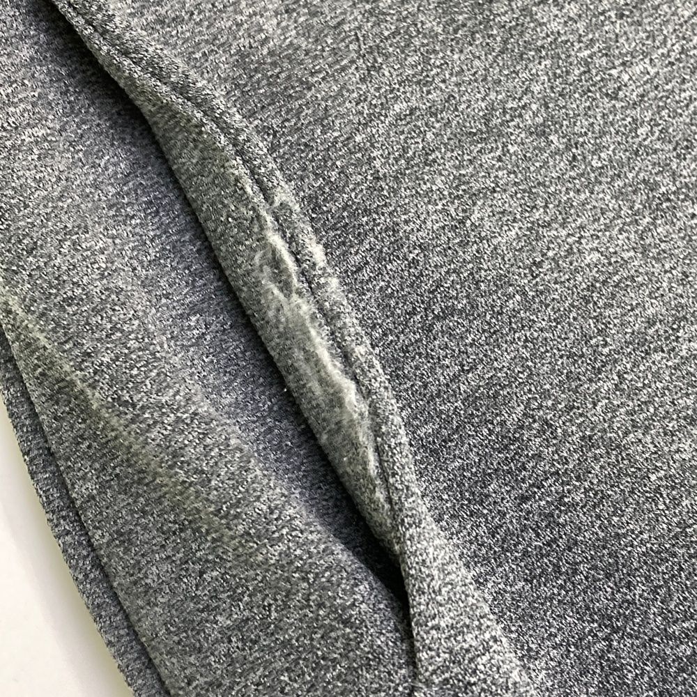 サイズ：S ST ANDREWS セントアンドリュース スカート グレー系