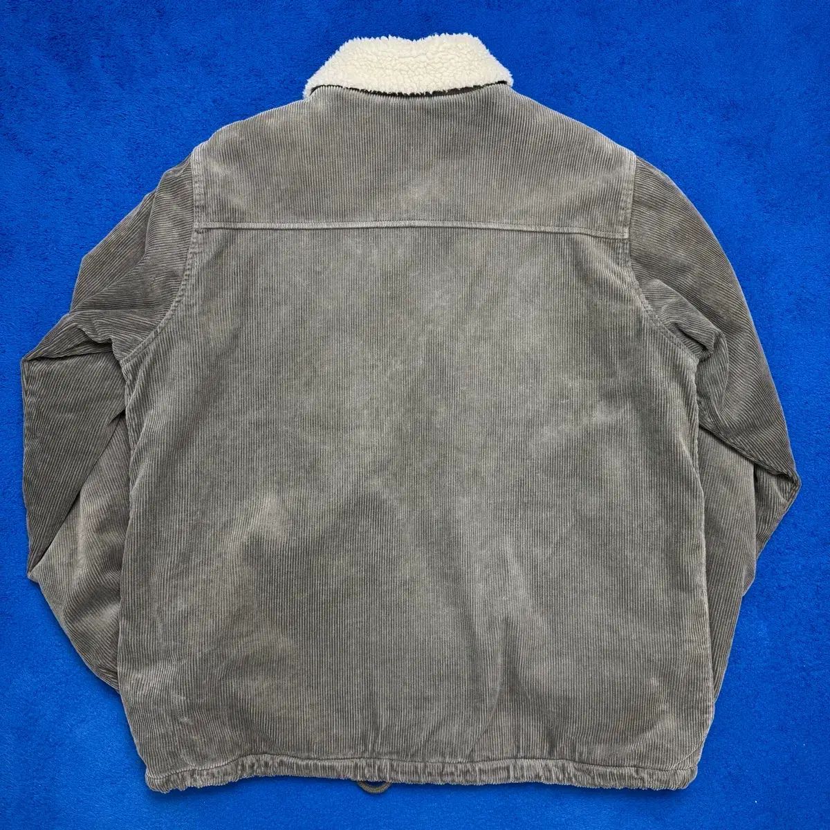 美品】ビームスプラス ドゥカヴィスコンティ コーデュロイ ジャケット