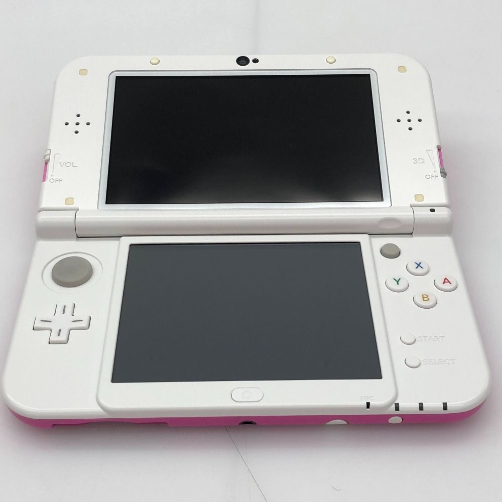 Nintendo3DSLLホワイト Amazon | ニンテンドー3DS アイスホワイト【メーカー生産終了