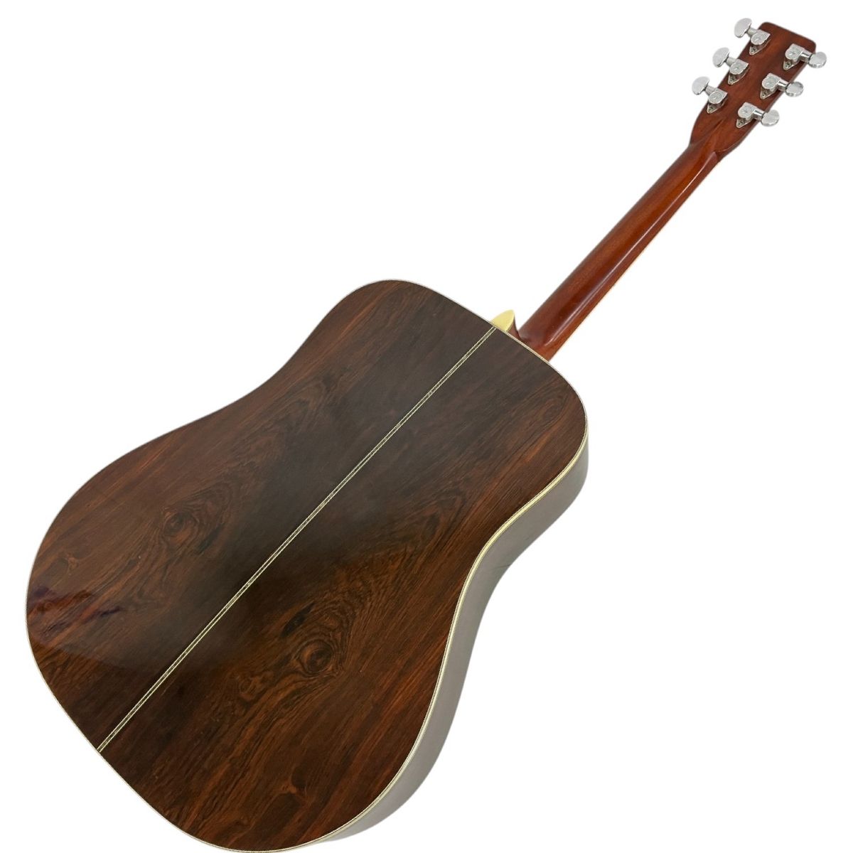 K YAIRI ヤイリ YW800 1979 アコースティック ギター ハードケース付き