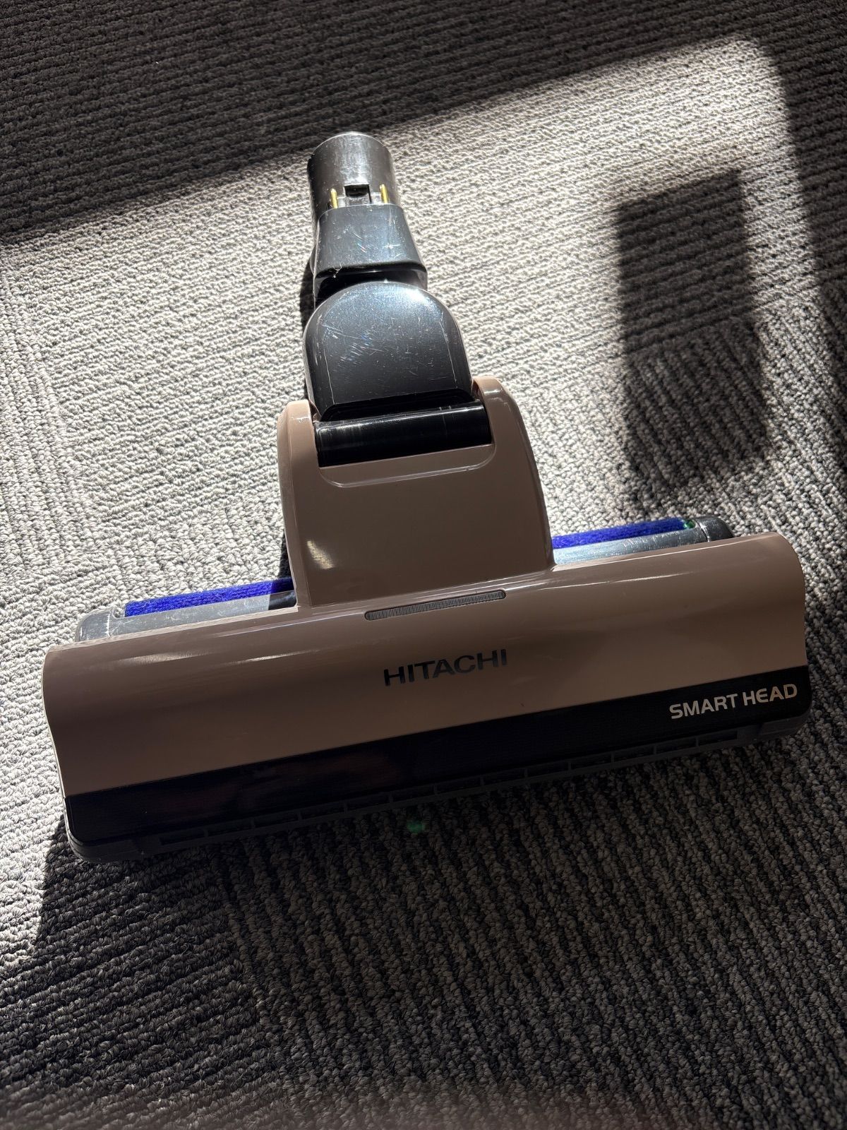 HITACHI CV-TS800 パワーブーストサイクロン 掃除機 - メルカリ