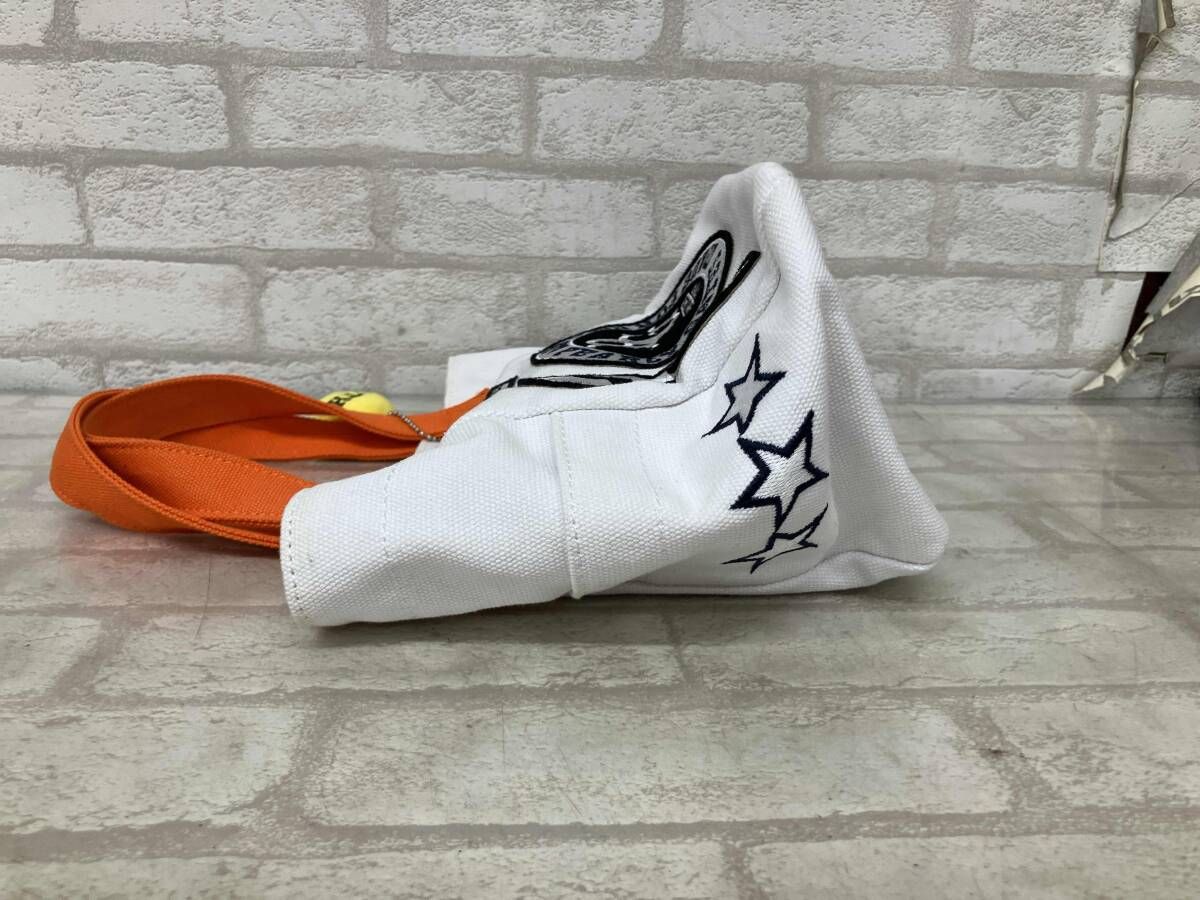 30周年記念 PEARLY GATES パーリー ゲイツ カートバッグ メンズ