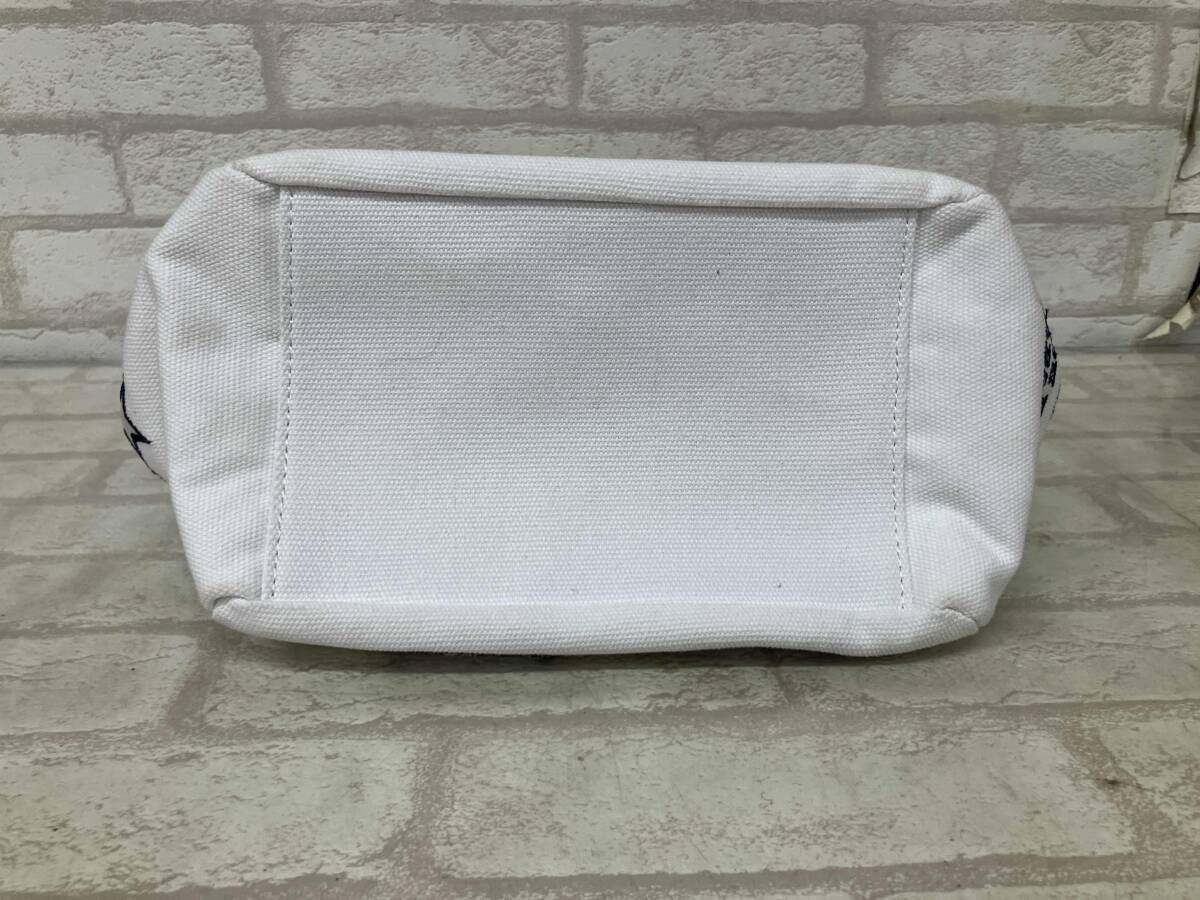 30周年記念 PEARLY GATES パーリー ゲイツ カートバッグ メンズ