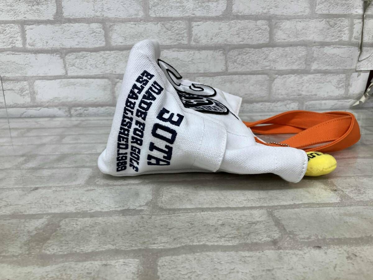 30周年記念 PEARLY GATES パーリー ゲイツ カートバッグ メンズ