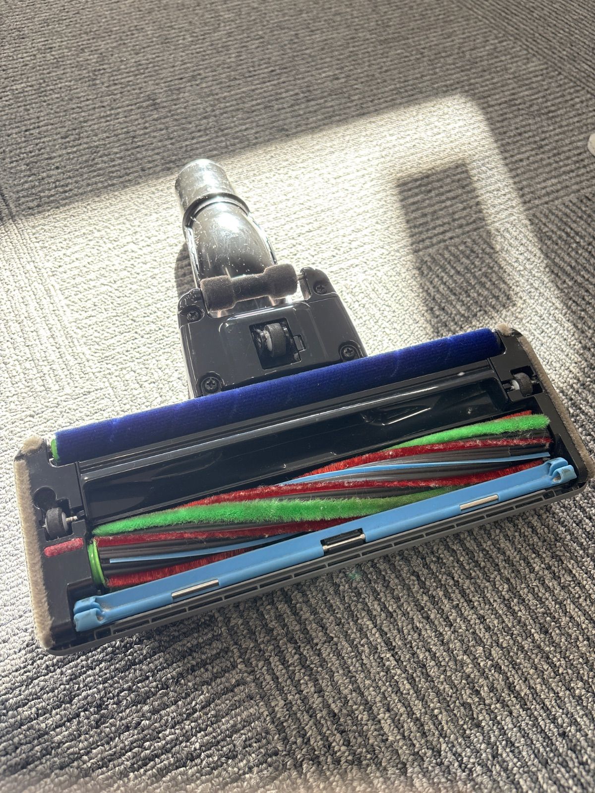 HITACHI CV-TS800 パワーブーストサイクロン 掃除機 - メルカリ