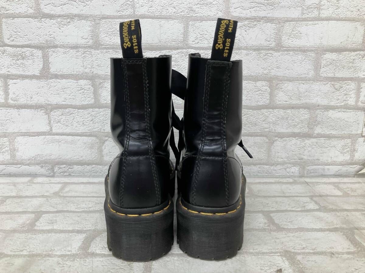 マーチン モリー