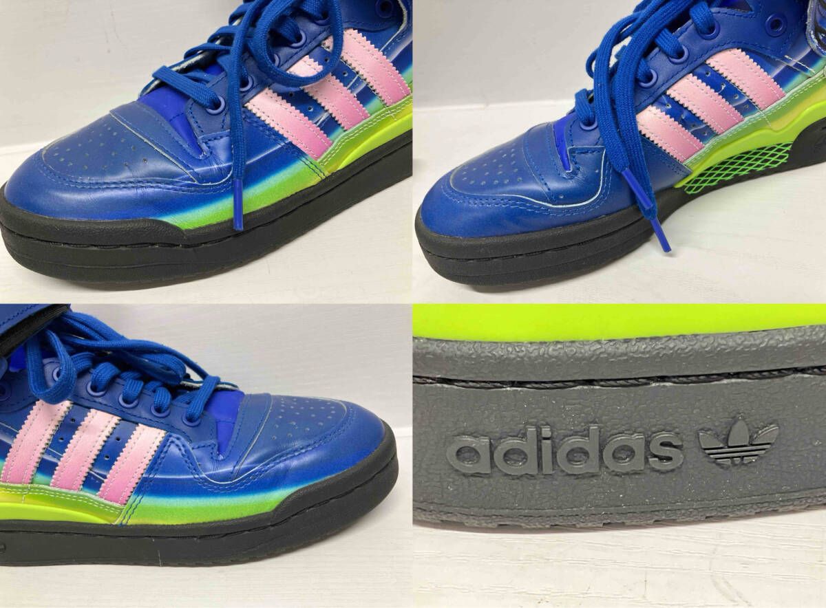 adidas アディダス JeremyScott ジェレミースコット GY4421 Wings4.0