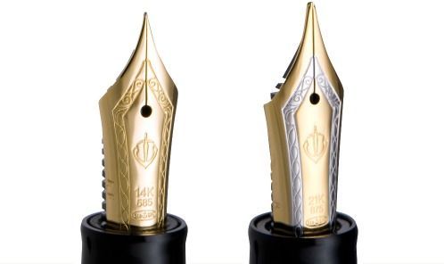 セーラー万年筆 プロフィット21 銀 万年筆 ブラック 細字 F 11 2025 220 箱 保証書付