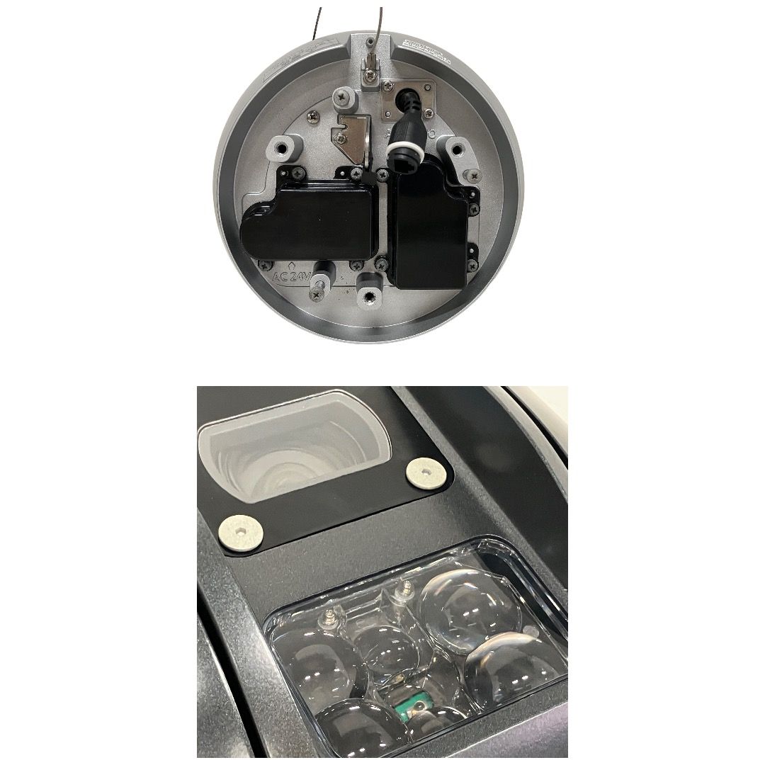  Panasonic WV ネット ワーク カメラ 防犯 パナソニック その他 カメラ