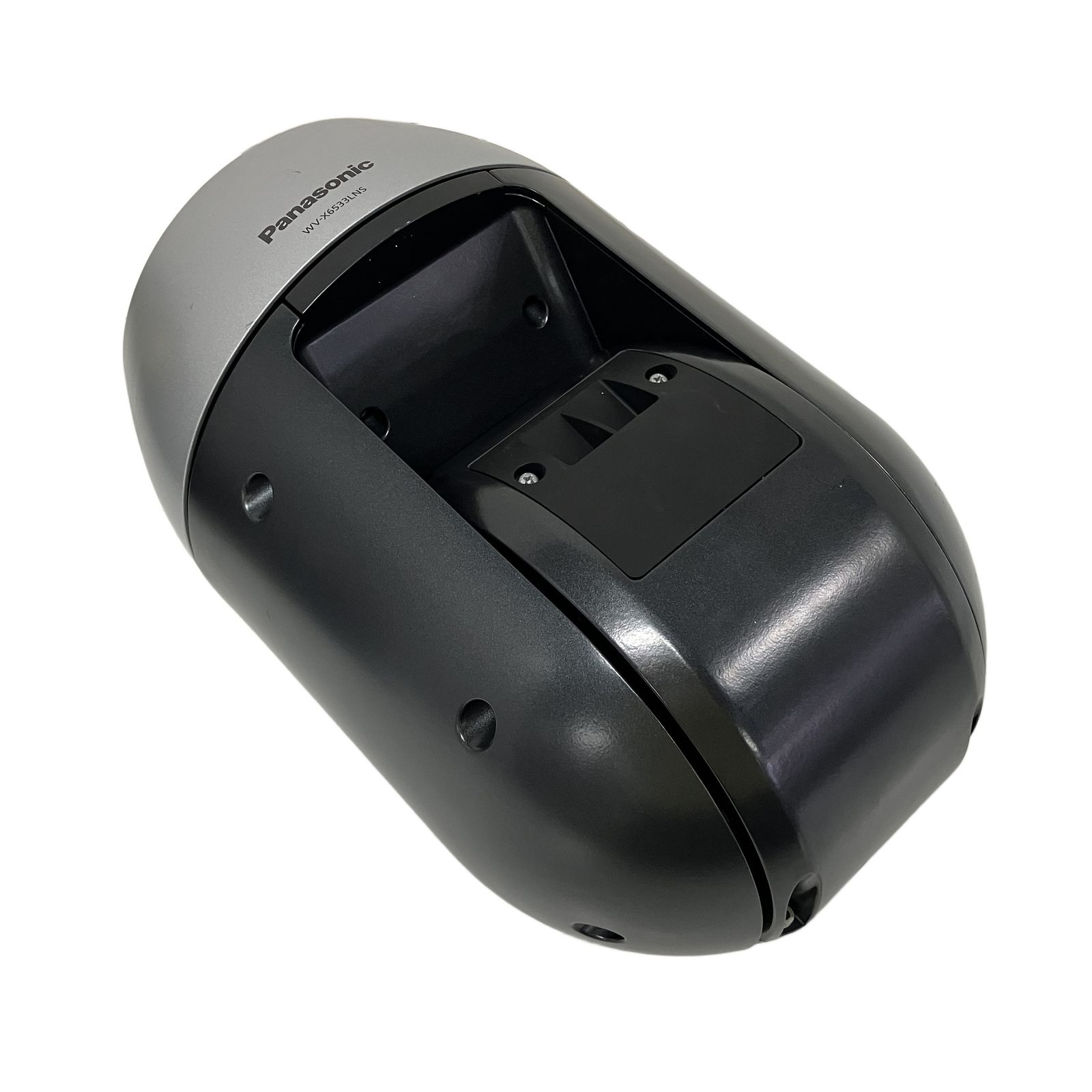 Panasonic WV ネット ワーク カメラ 防犯 パナソニック