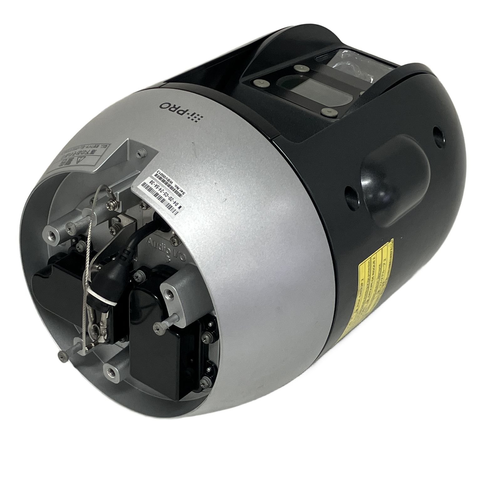 Panasonic WV ネット ワーク カメラ 防犯 パナソニック