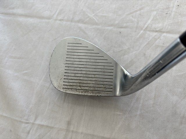 WEDGE◆N.S.PRO Zelos