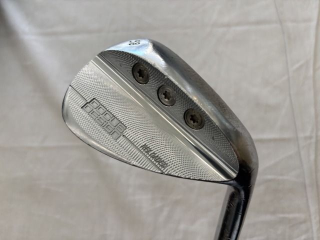 WEDGE◆N.S.PRO