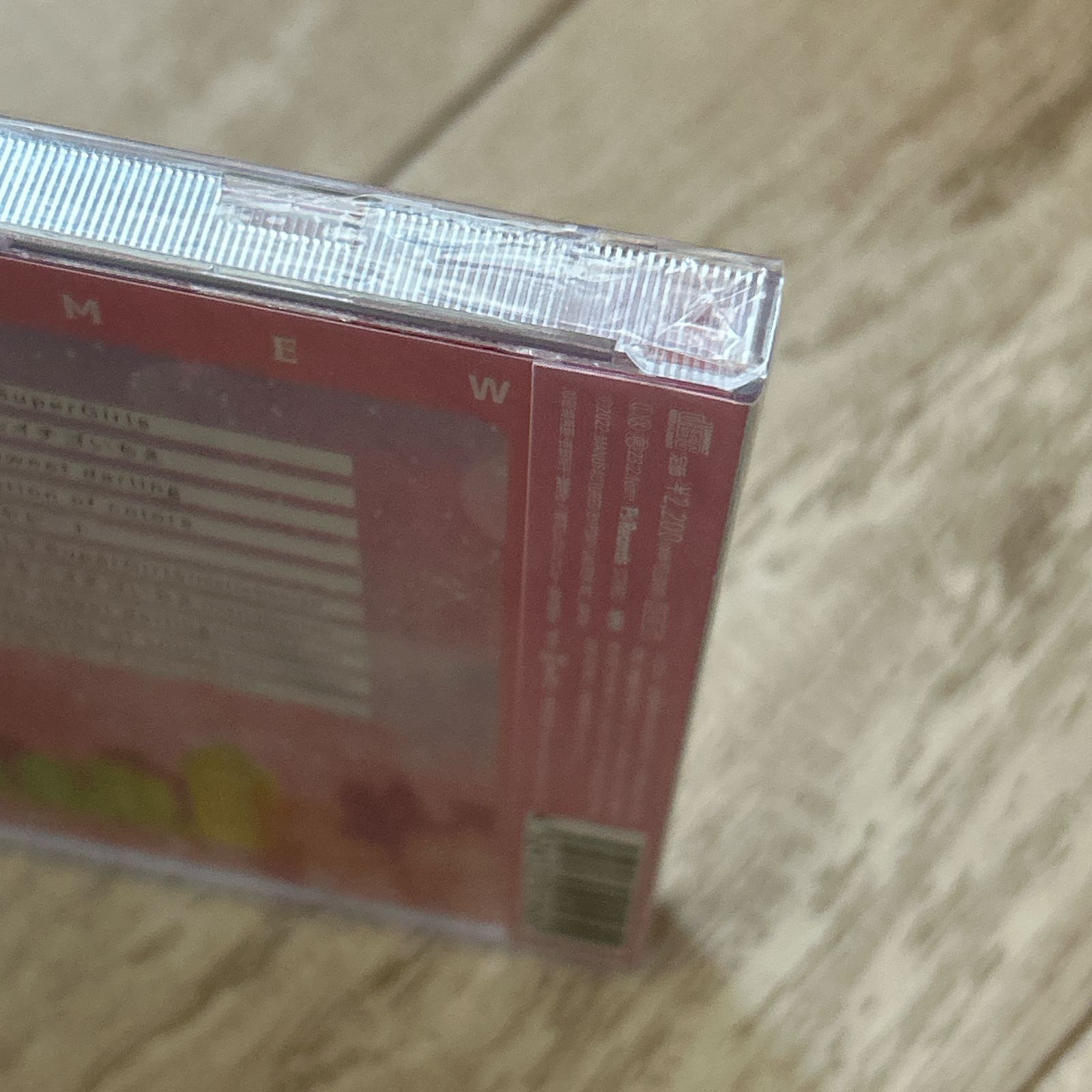 Cat!!してSuperGirls