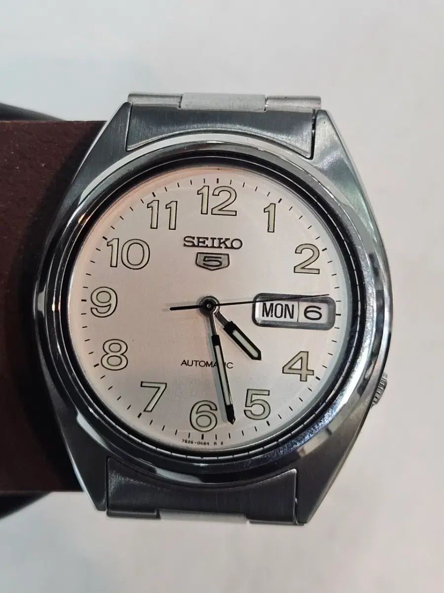 スポーツ 自動巻き セイコー5 腕時計 メカニカル 0 SEIKO メンズ 