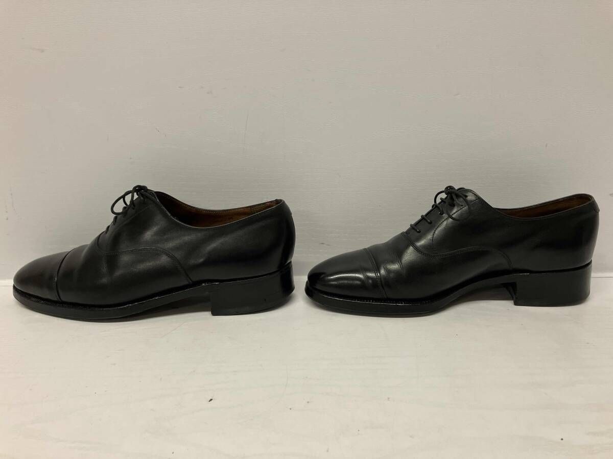 Crockett&Jones クロケット＆ジョーンズ BEAMS F ビームスエフ ドレス