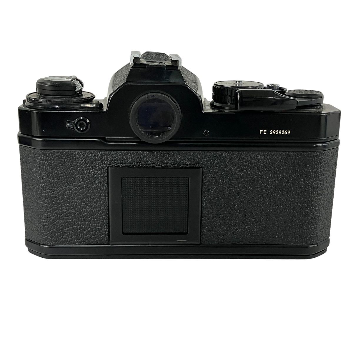 Nikon ニコンFE AF NIKKOR 50mm 1:1.4D フィルムカメラ 一眼レフカメラ