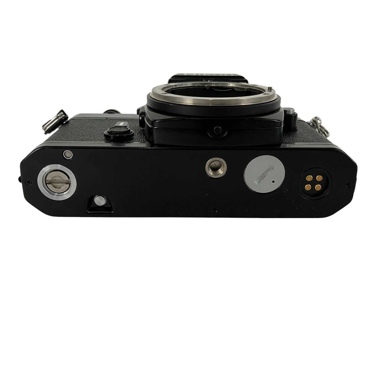 Nikon ニコンFE AF NIKKOR 50mm 1:1.4D フィルムカメラ 一眼レフカメラ