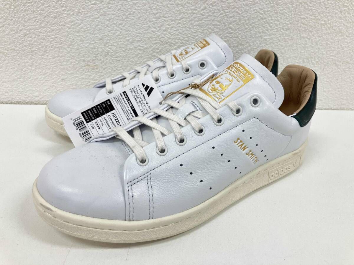 タグ付き】adidas アディダス STAN SMITH スタンスミス HP2201