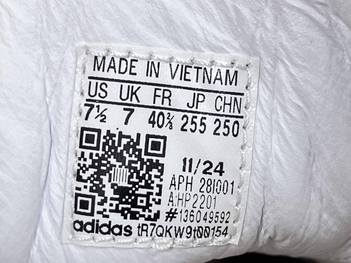 専用品 タグ付き】adidas アディダス STAN SMITH スタンスミス HP2201