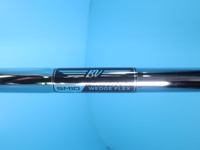 ウェッジ タイトリスト ボーケイSM 10 Tour Chrome 50 08 F DG JP S 200 8142 ウェッジ メンズ クラブ