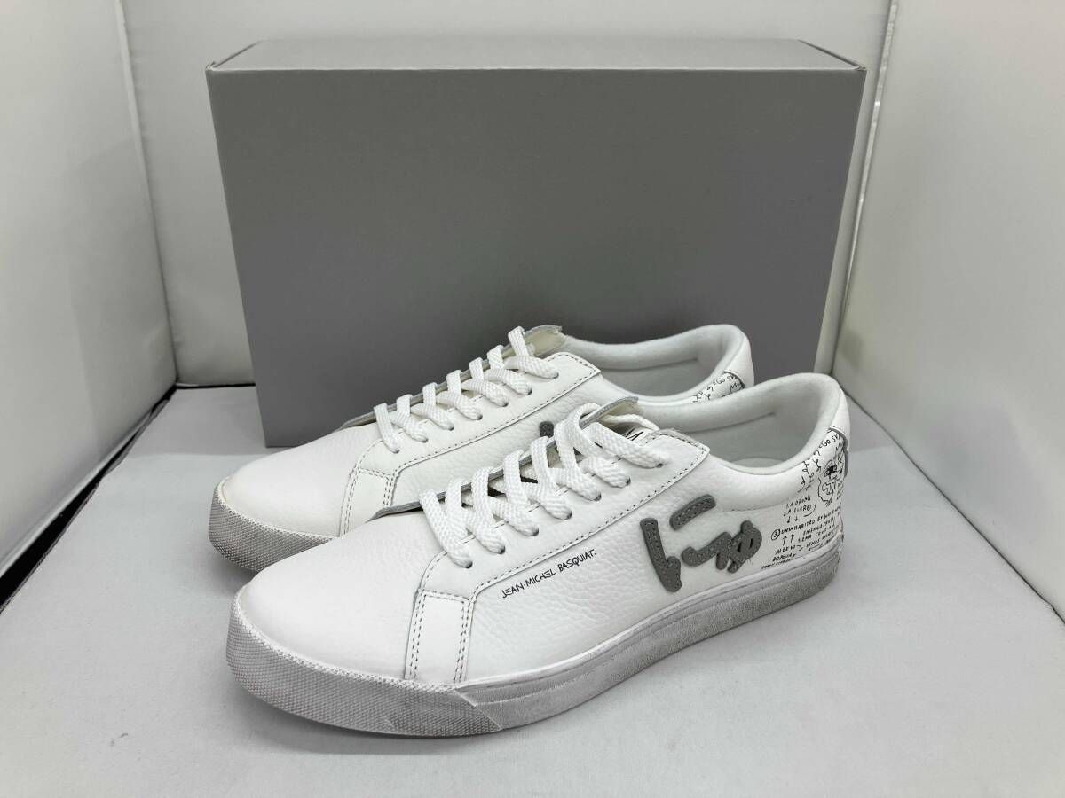 SANGACIO スニーカー VIA SANGACIO ヴィア サンガチオ にゅ～ず SG8