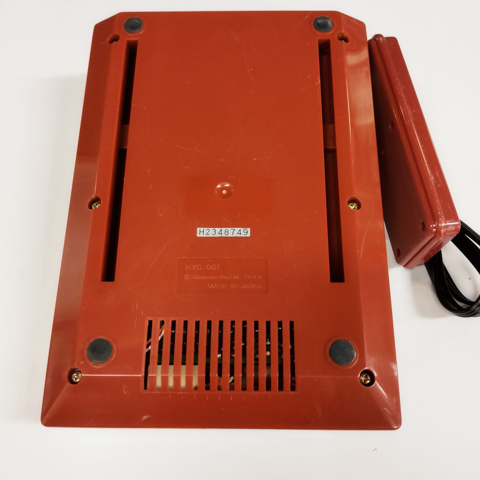 D15699】AV仕様ファミコン＆ソフト5本 セット ※ジャンク※ - メルカリ