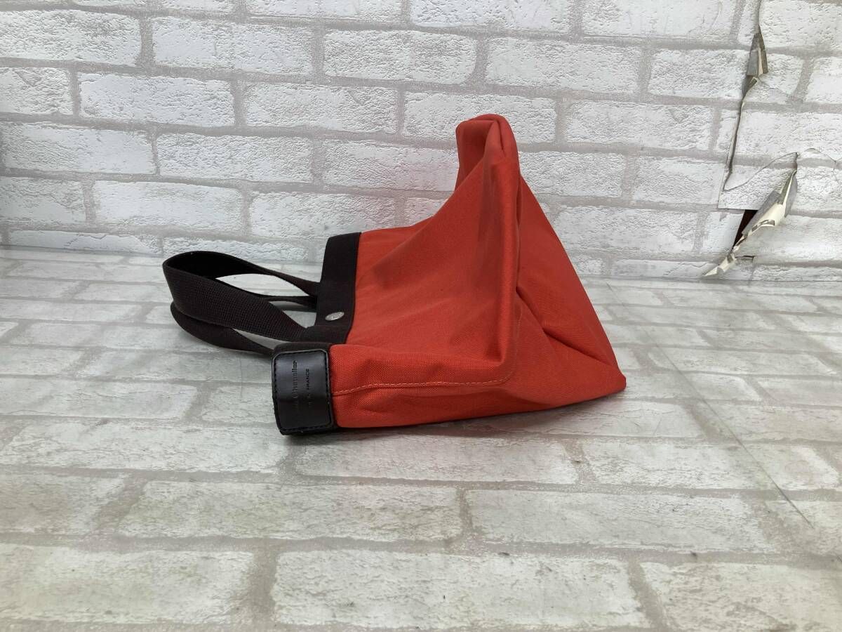 HERVE' Chapelier エルベ シャプリエ ハンドバッグ レディース