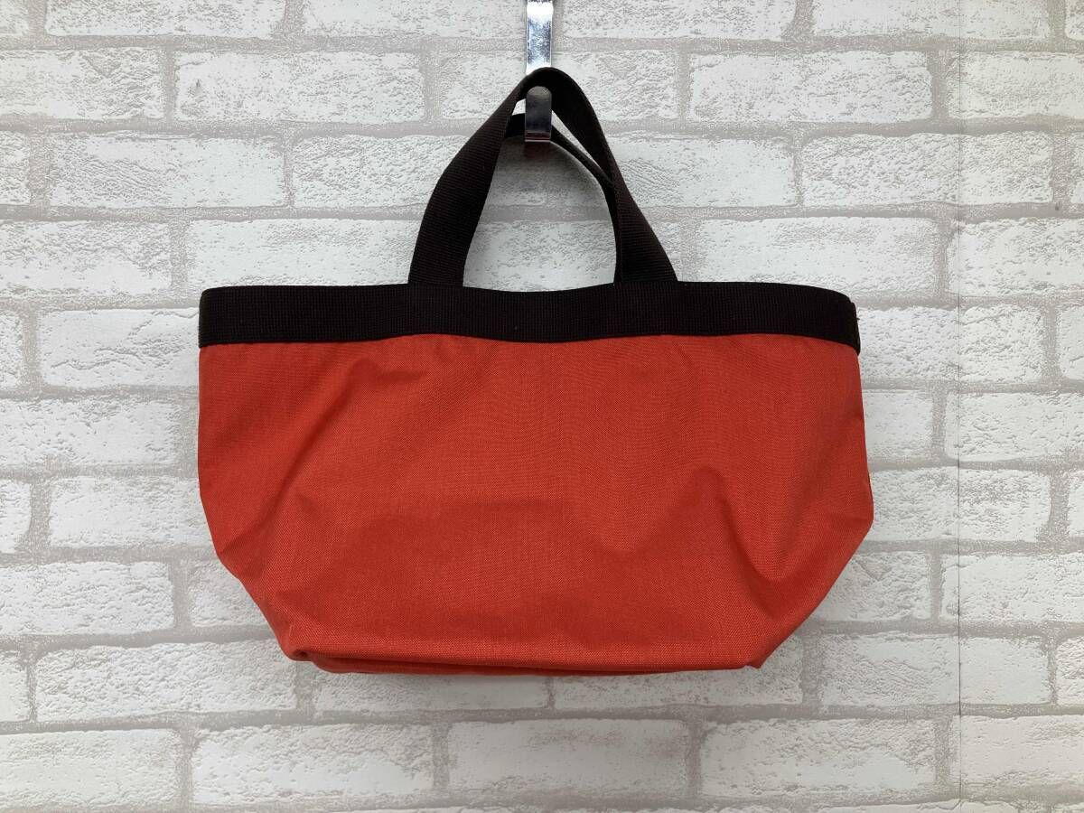 HERVE' Chapelier エルベ シャプリエ ハンドバッグ レディース