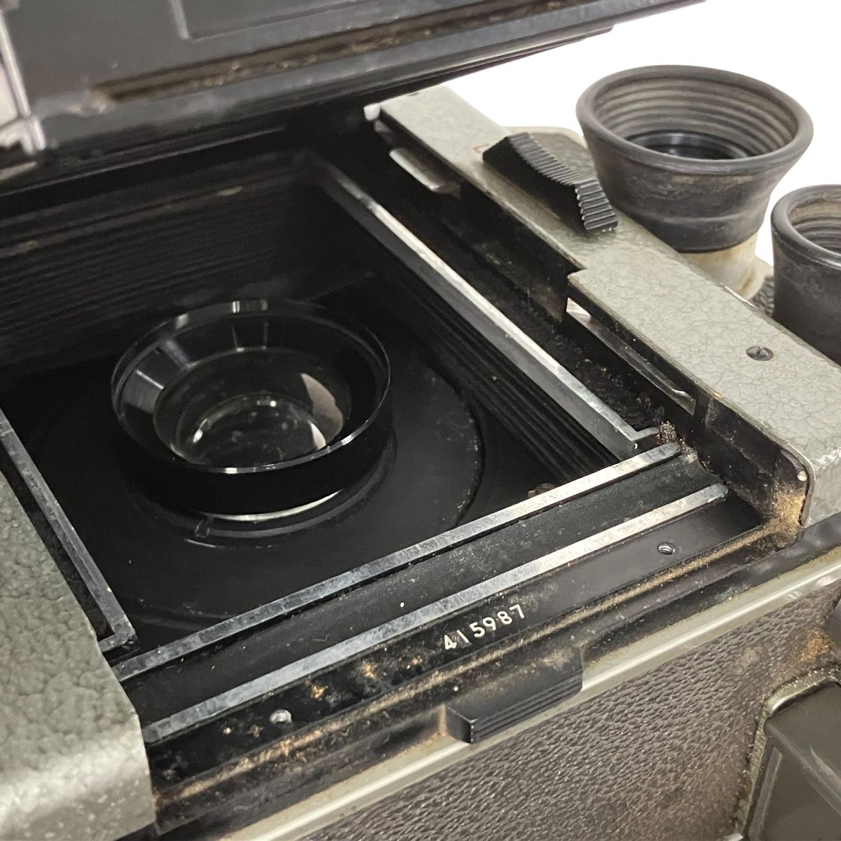  970 ボディ Super Topcor 1 5 6 f 90 mm Tokyo Kogaku レンズ セット 大判 フィルムカメラ ホースマン 大判 中判カメラ(フィルム) フィルムカメラ