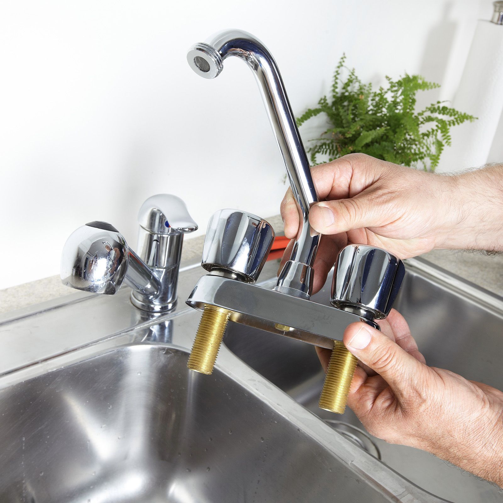 メタル製 蛇口 6個セット 楽天市場】蛇口ニップル ネジ付蛇口ニップルL G070FJ タカギ takagi