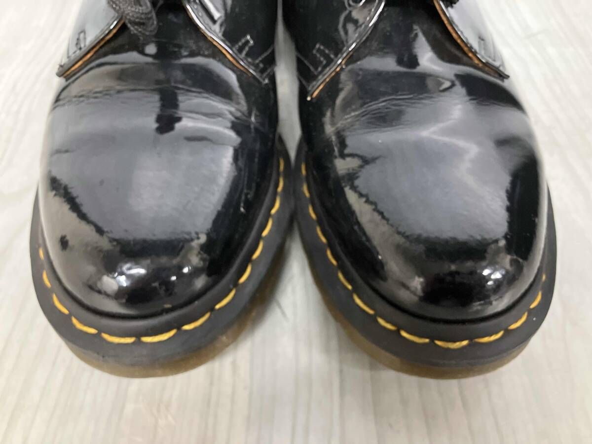 マーチン ドレスシューズ