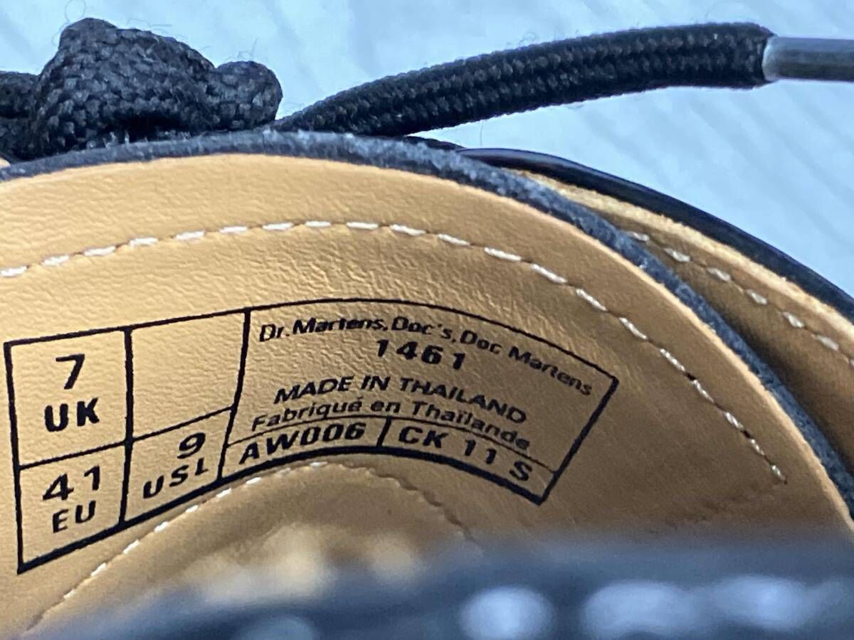 ドクター マーチン