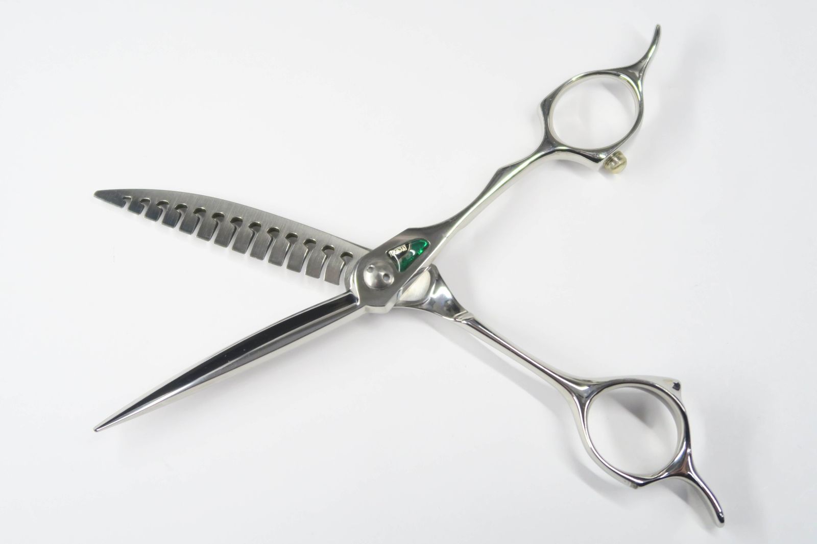 Cランク トギノン TOGINON impression X セニング 美容師 理容師 6.1インチ 右利き H-10410