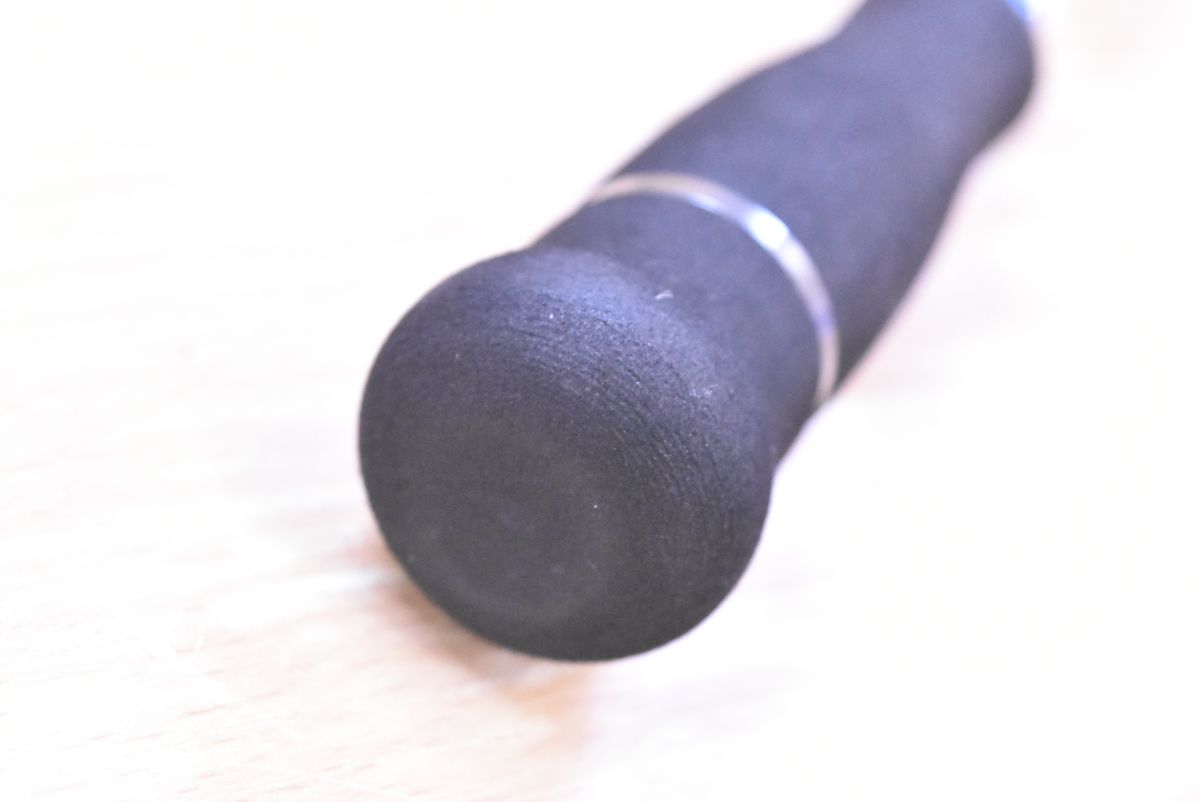  ゼニス グランシャリオ GC S 67 H スピニングロッド ZENITH Grand Chariot イカメタル オモリグ 釣り 等に ルアーロッド ロッド