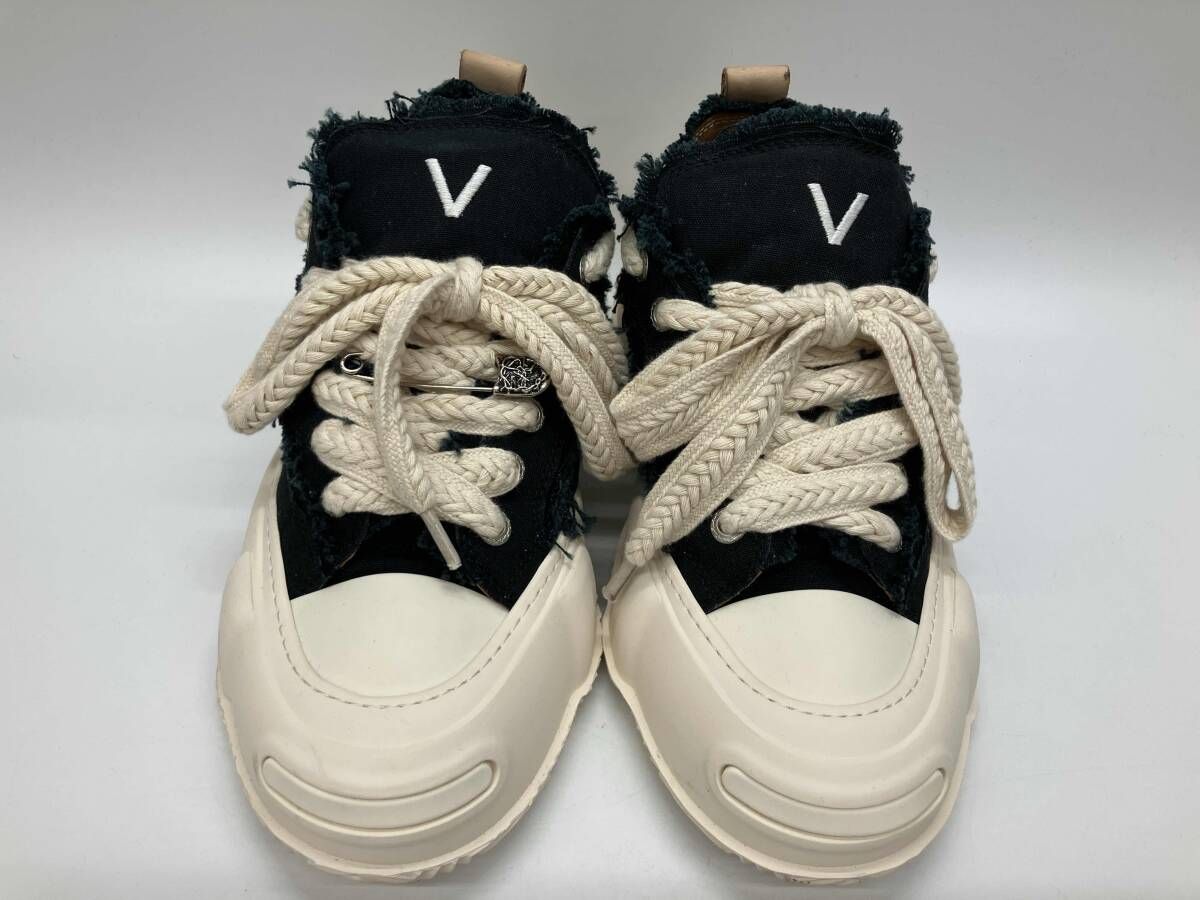 VALABASAS VISION VLBS-SH-001 バラバサス ビジョン US11 27.5cm UK10