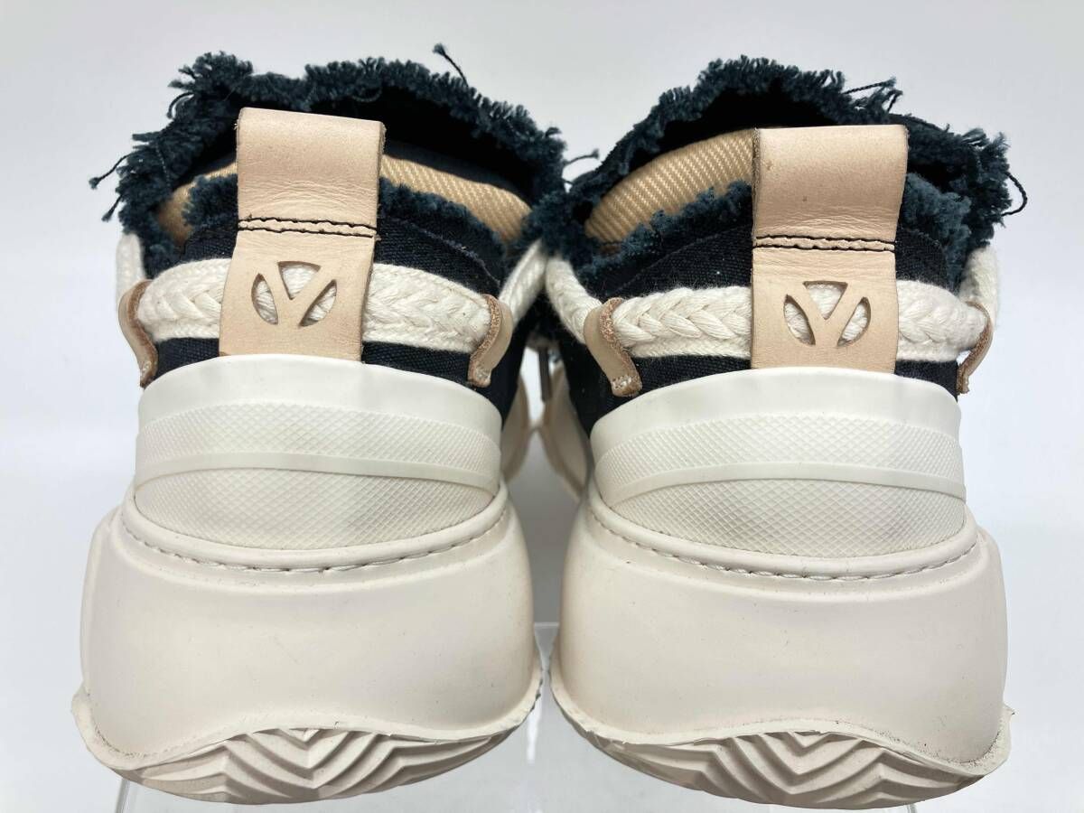 VALABASAS VISION VLBS-SH-001 バラバサス ビジョン US11 27.5cm UK10