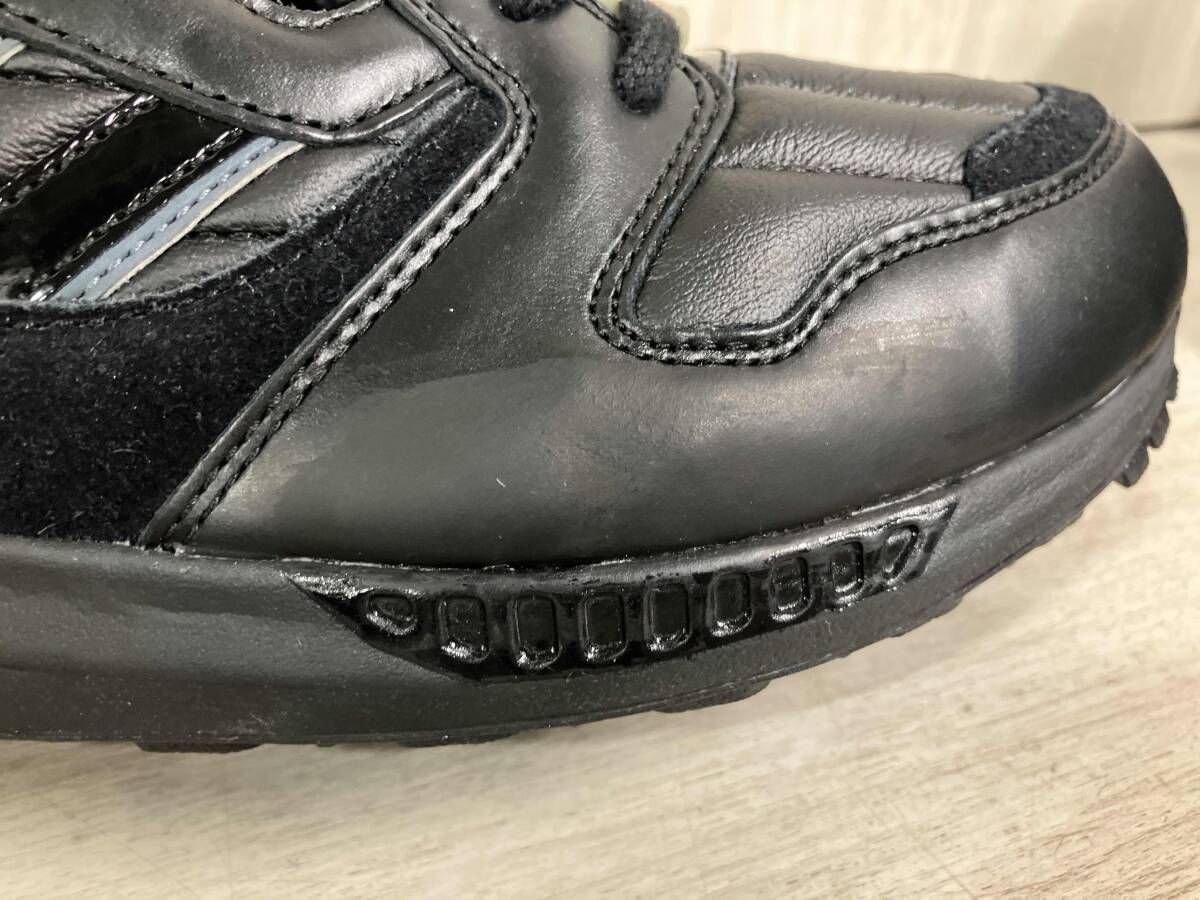 ジャンク adidas ZX8000 SW DARTH VADER アディダス ダースベイダー