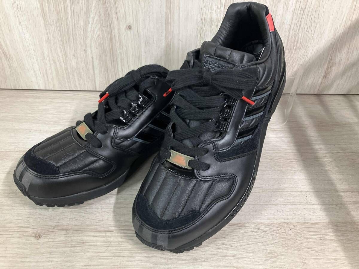 ジャンク adidas ZX8000 SW DARTH VADER アディダス ダースベイダー