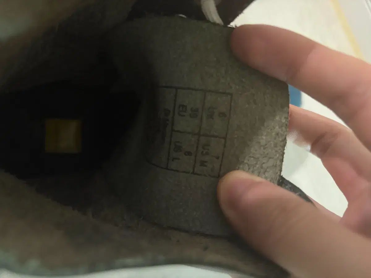 MARTENS ドクターマーチン